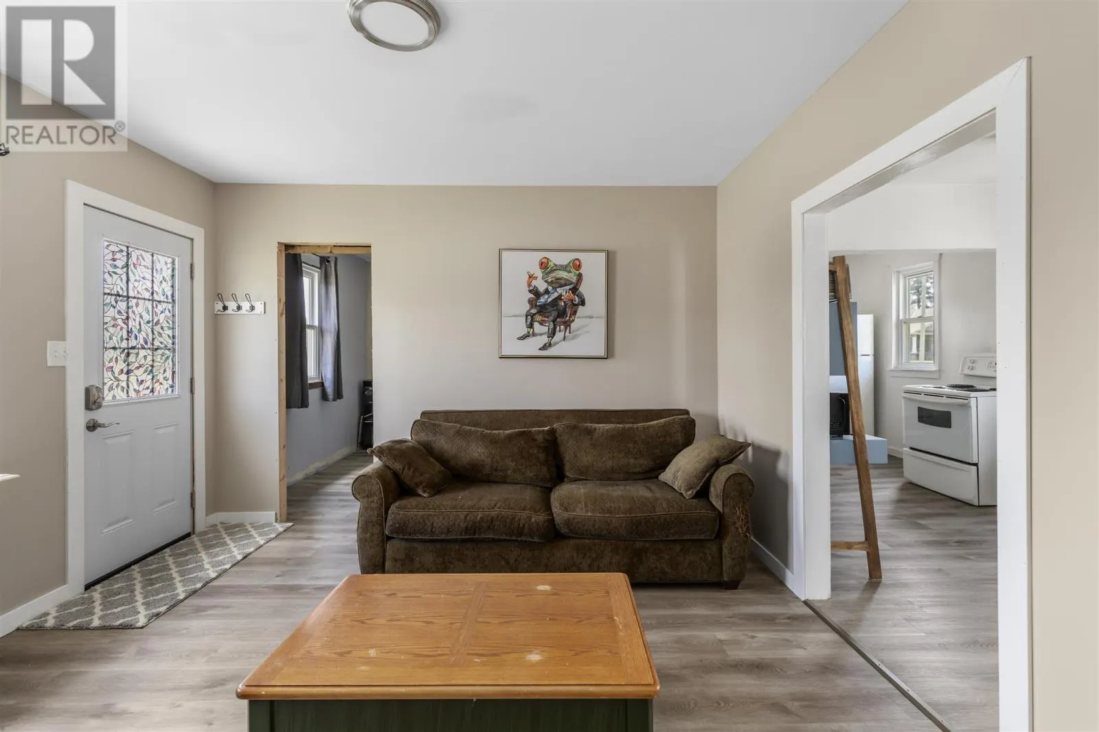 619 Farwell TER