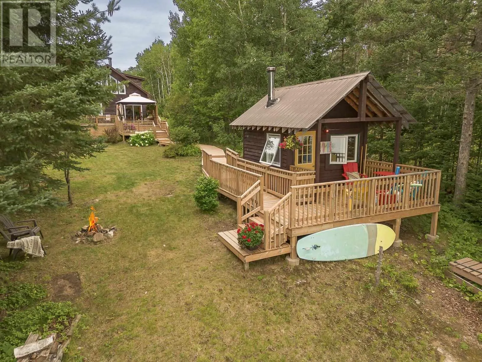 261 Marlette Drive