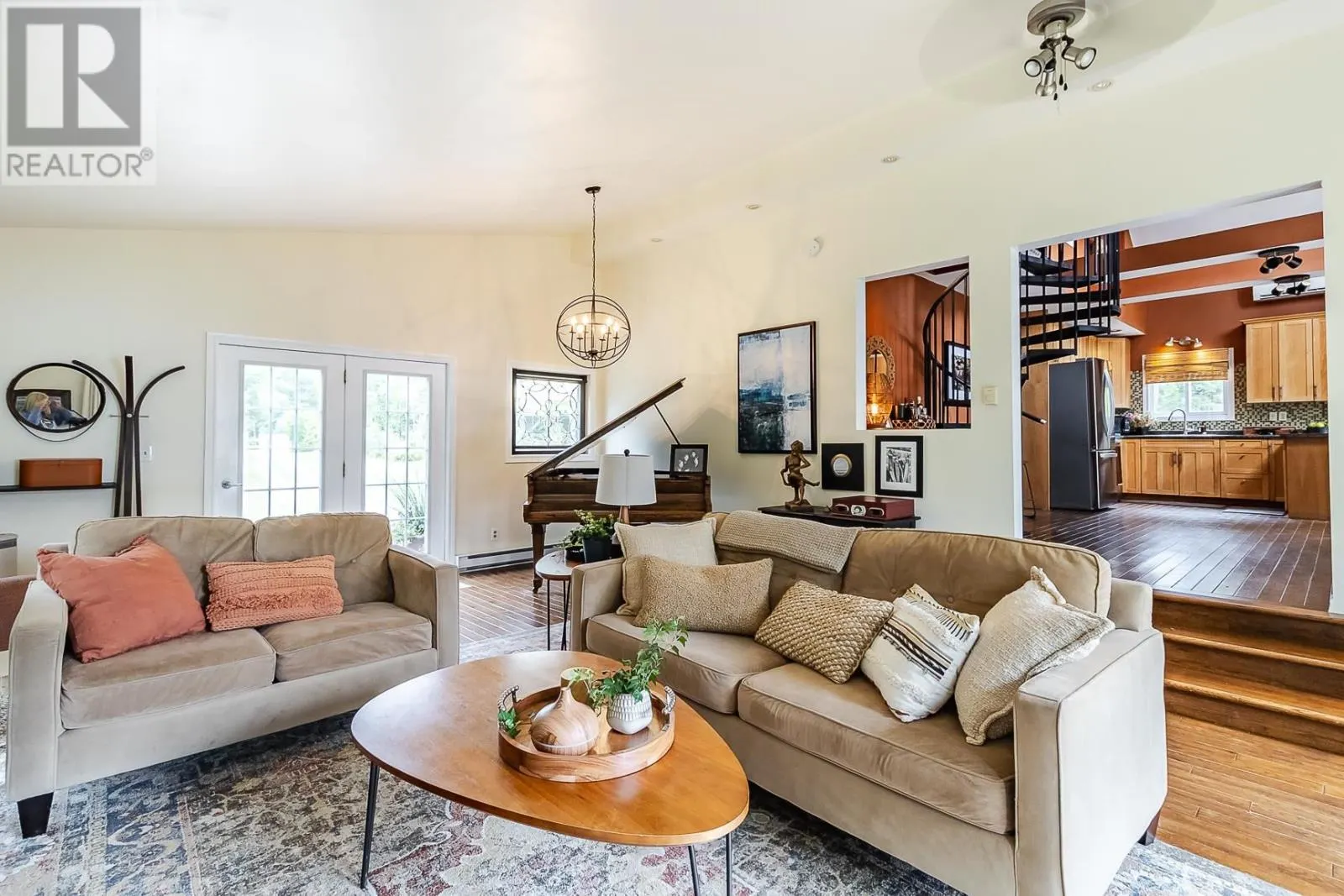 261 Marlette Drive