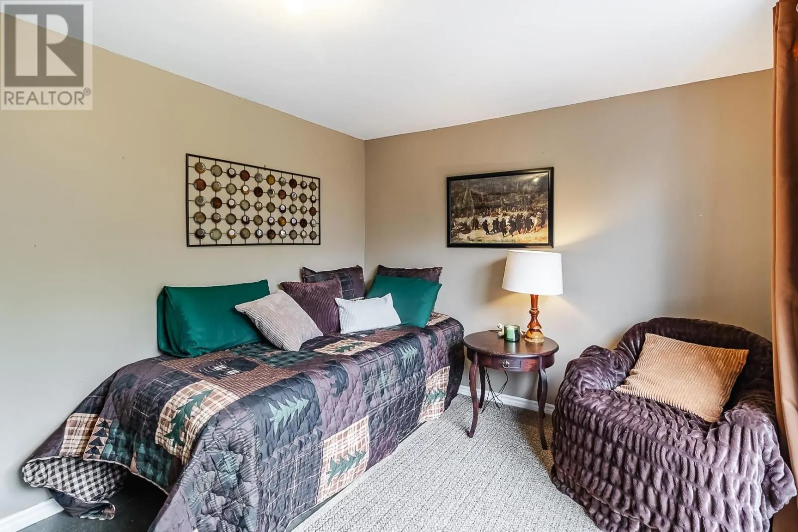 261 Marlette Drive