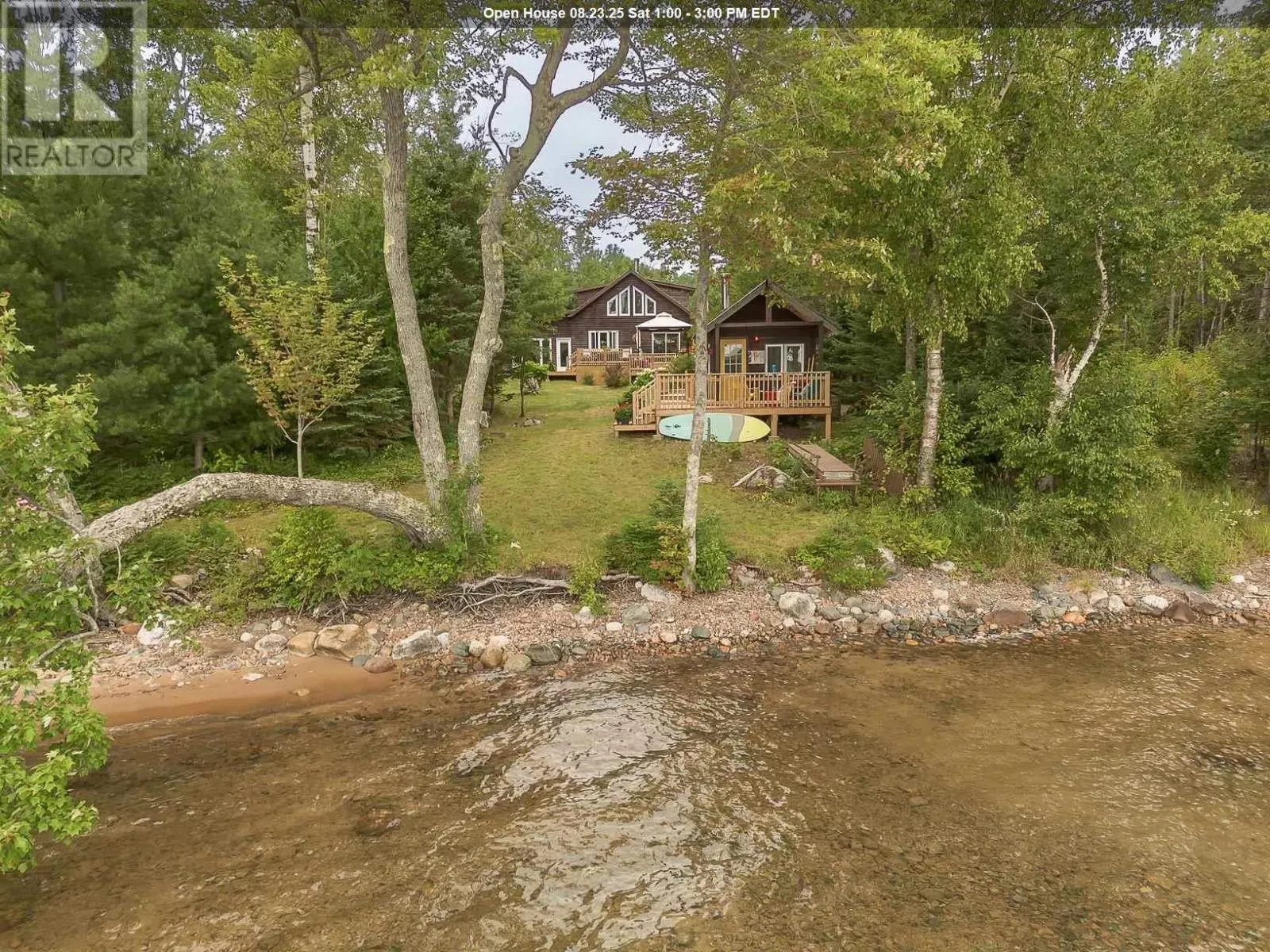 261 Marlette Drive