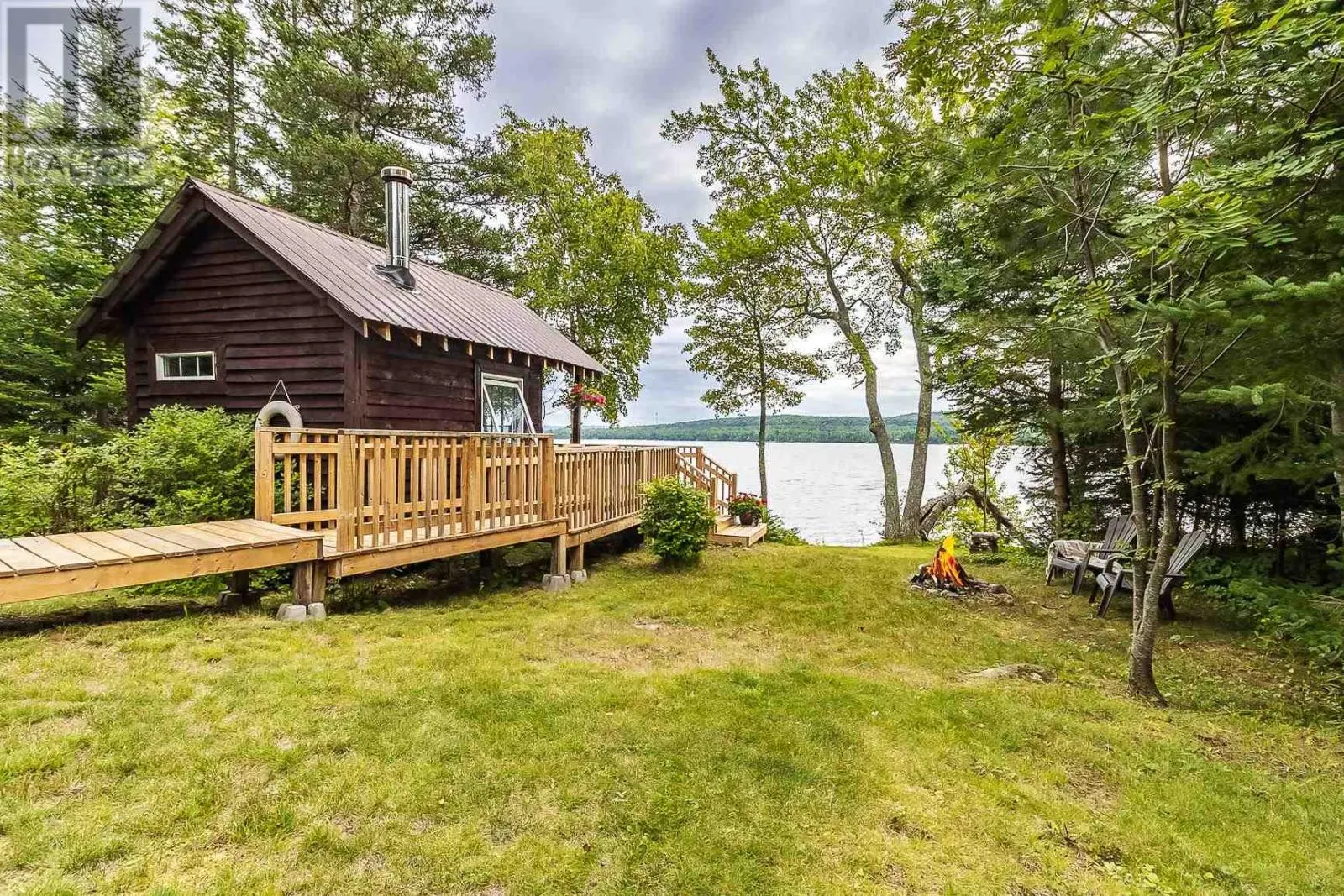 261 Marlette Drive