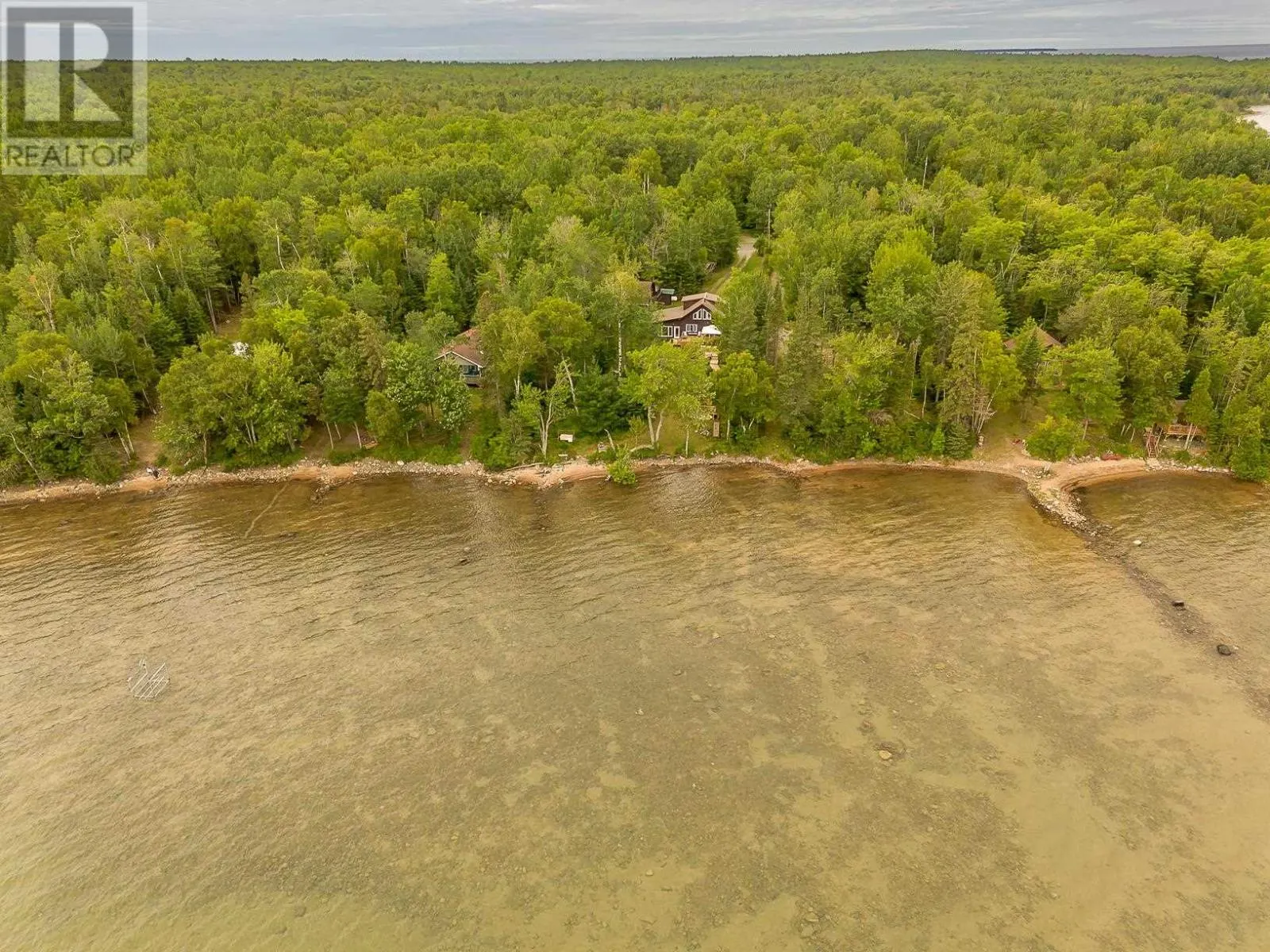 261 Marlette Drive