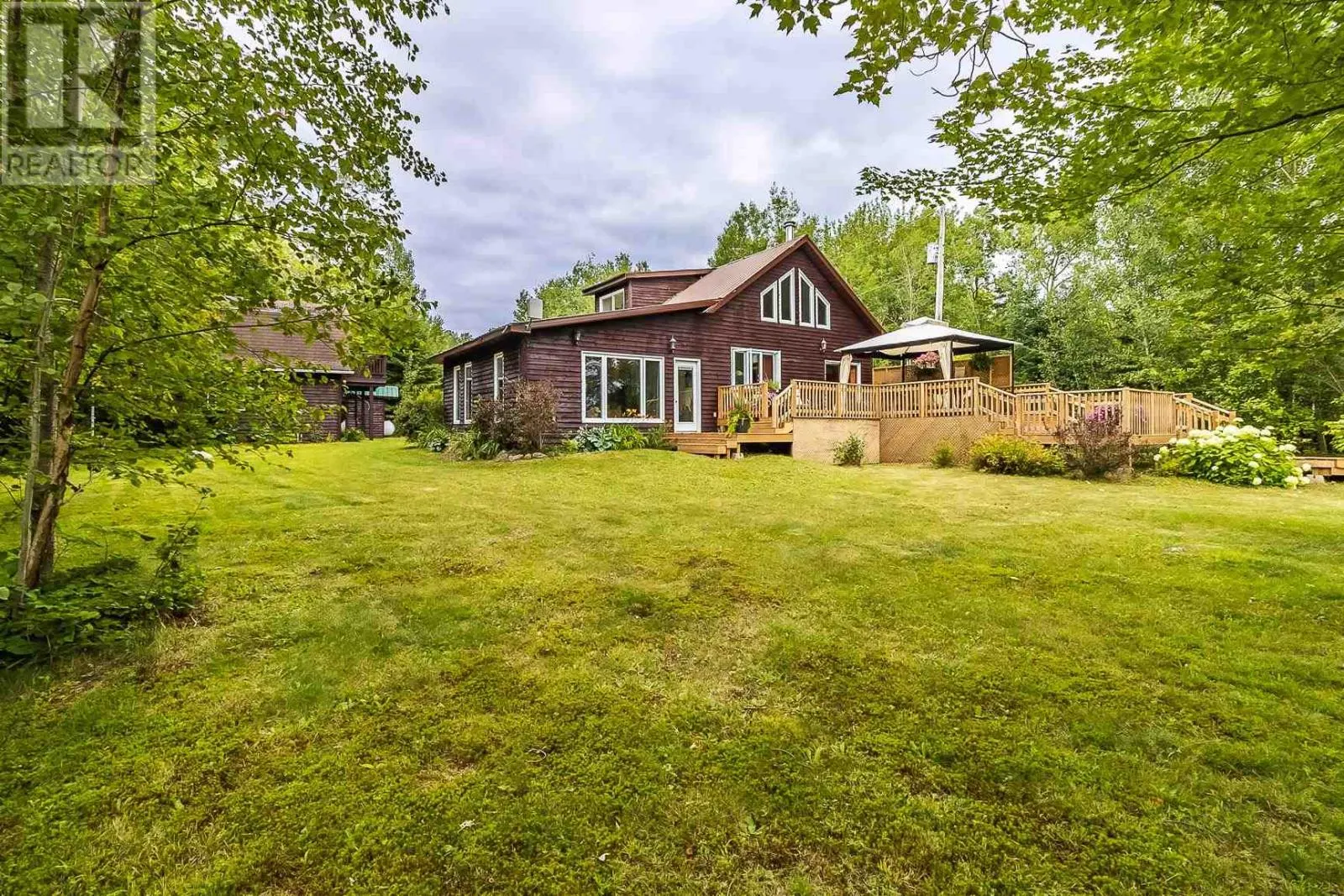 261 Marlette Drive