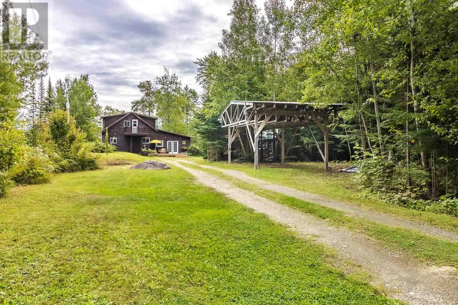 261 Marlette Drive