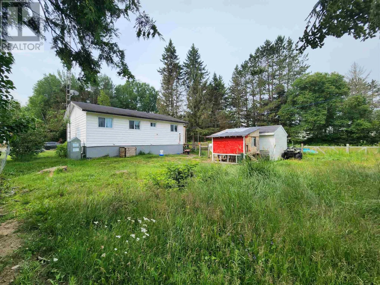 158 Whitman Dam RD