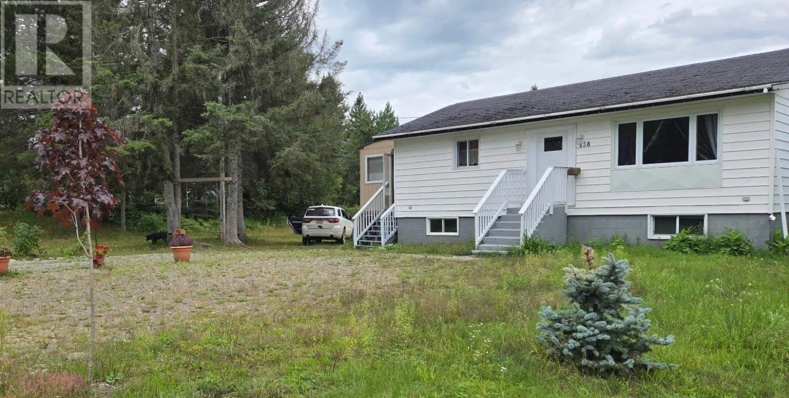 158 Whitman Dam RD