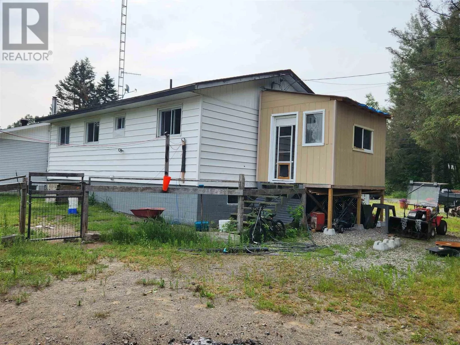 158 Whitman Dam RD