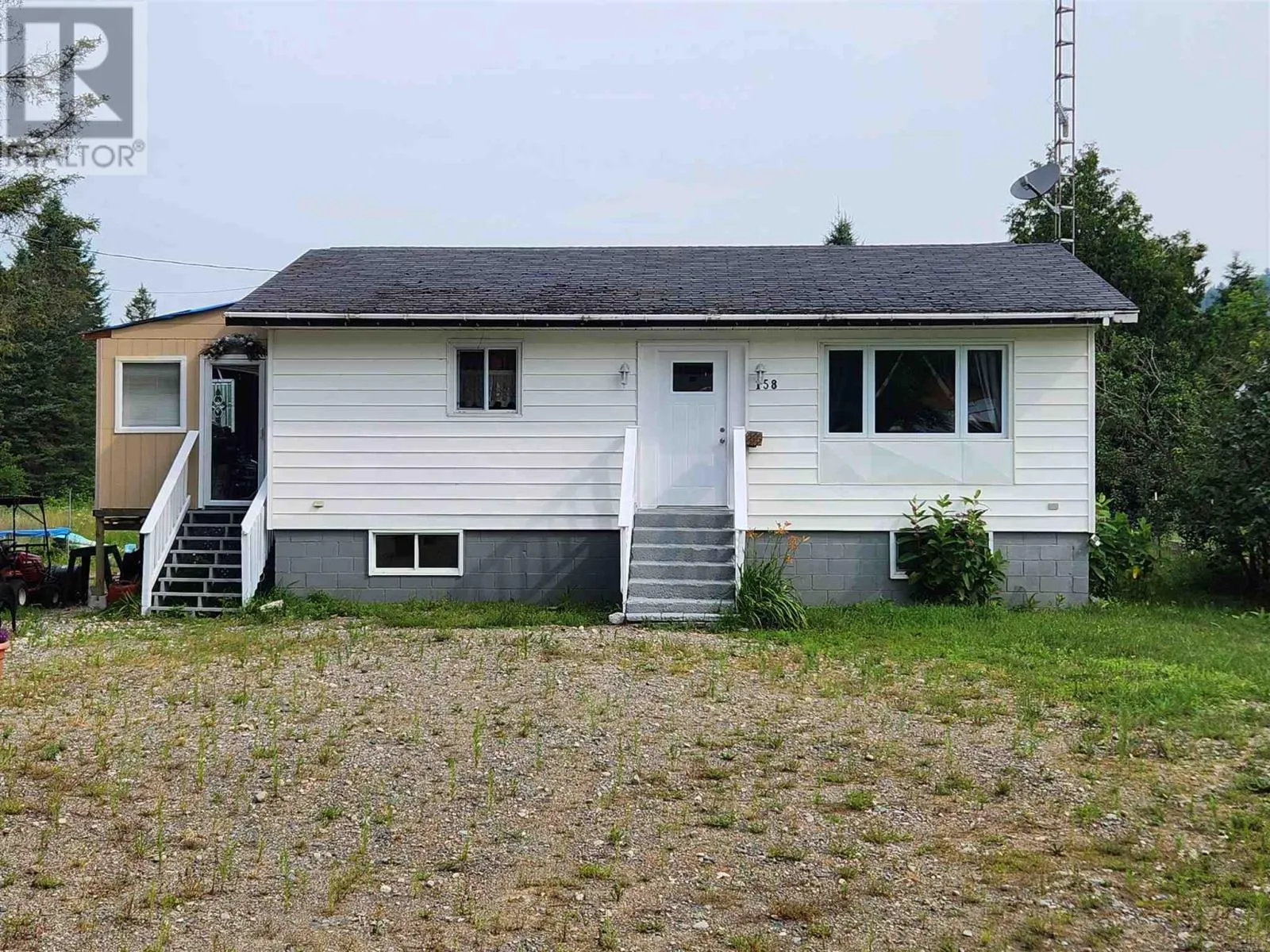 158 Whitman Dam RD