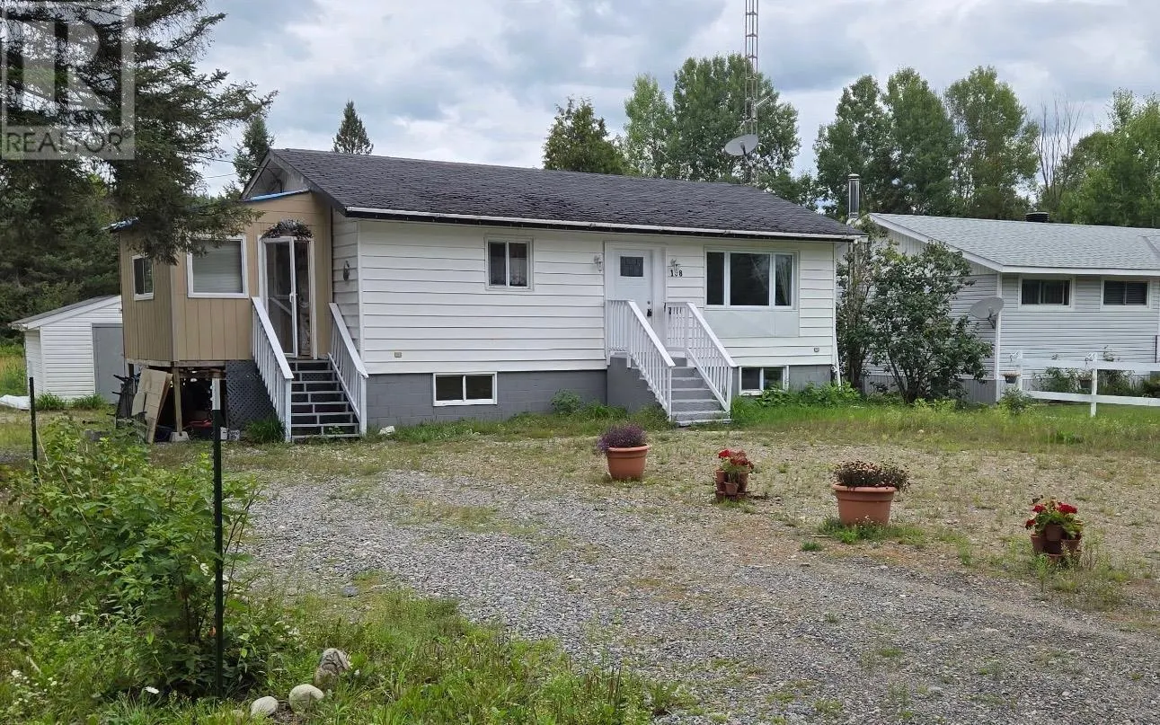 158 Whitman Dam RD
