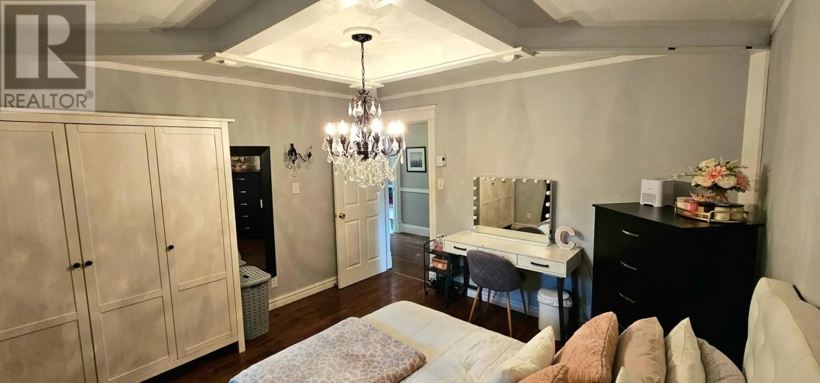 110 Dacey RD