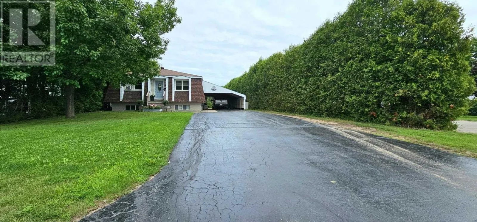 110 Dacey RD