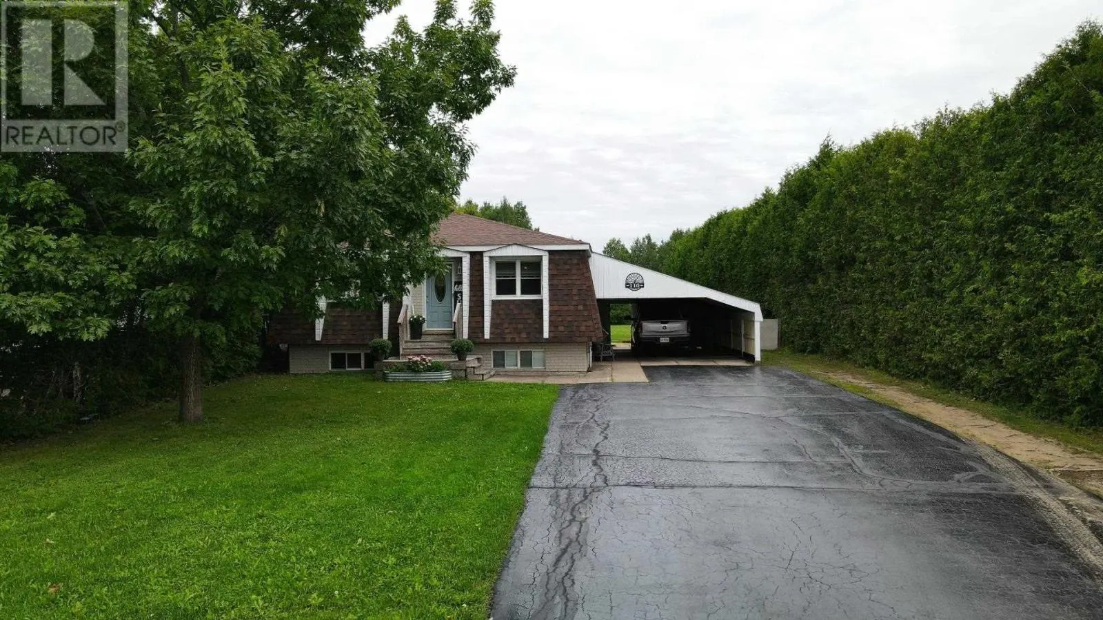 110 Dacey RD