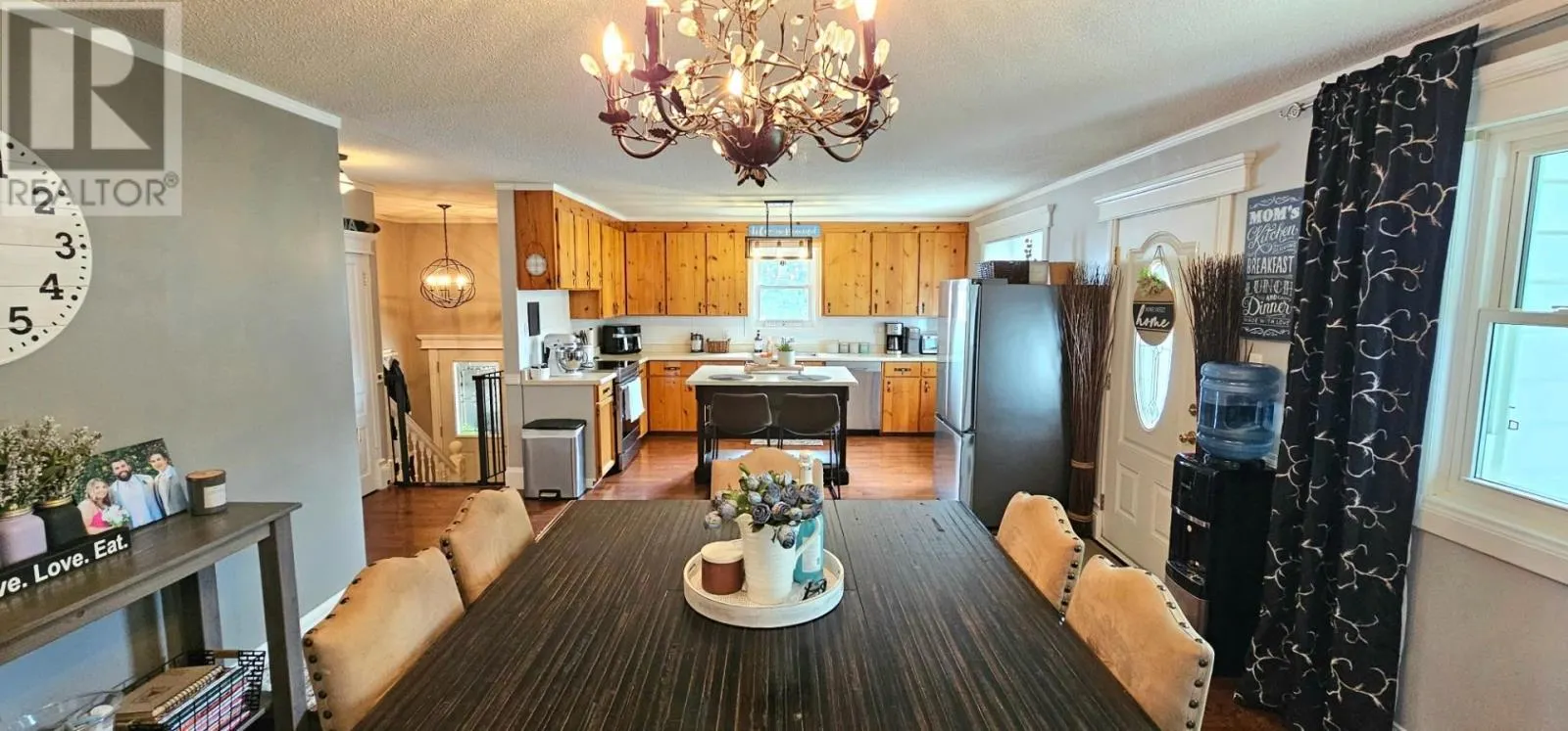 110 Dacey RD