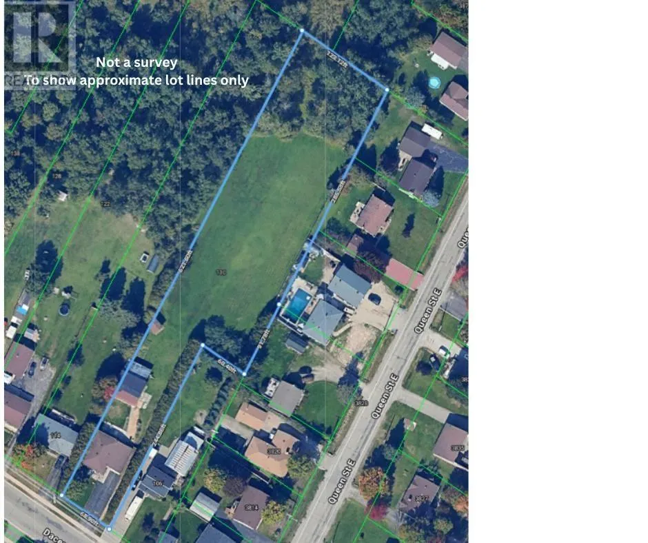 110 Dacey RD