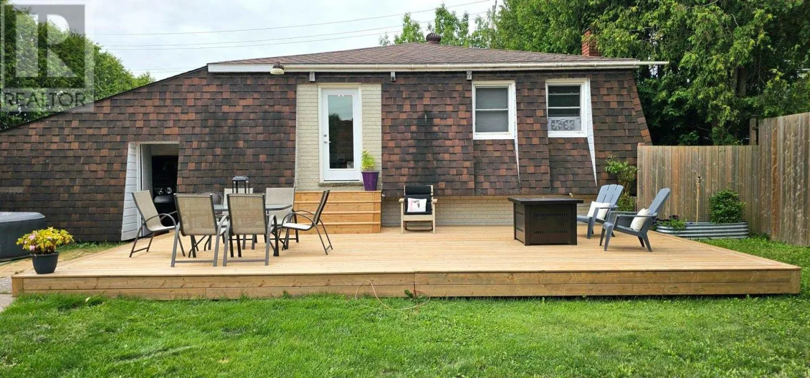 110 Dacey RD