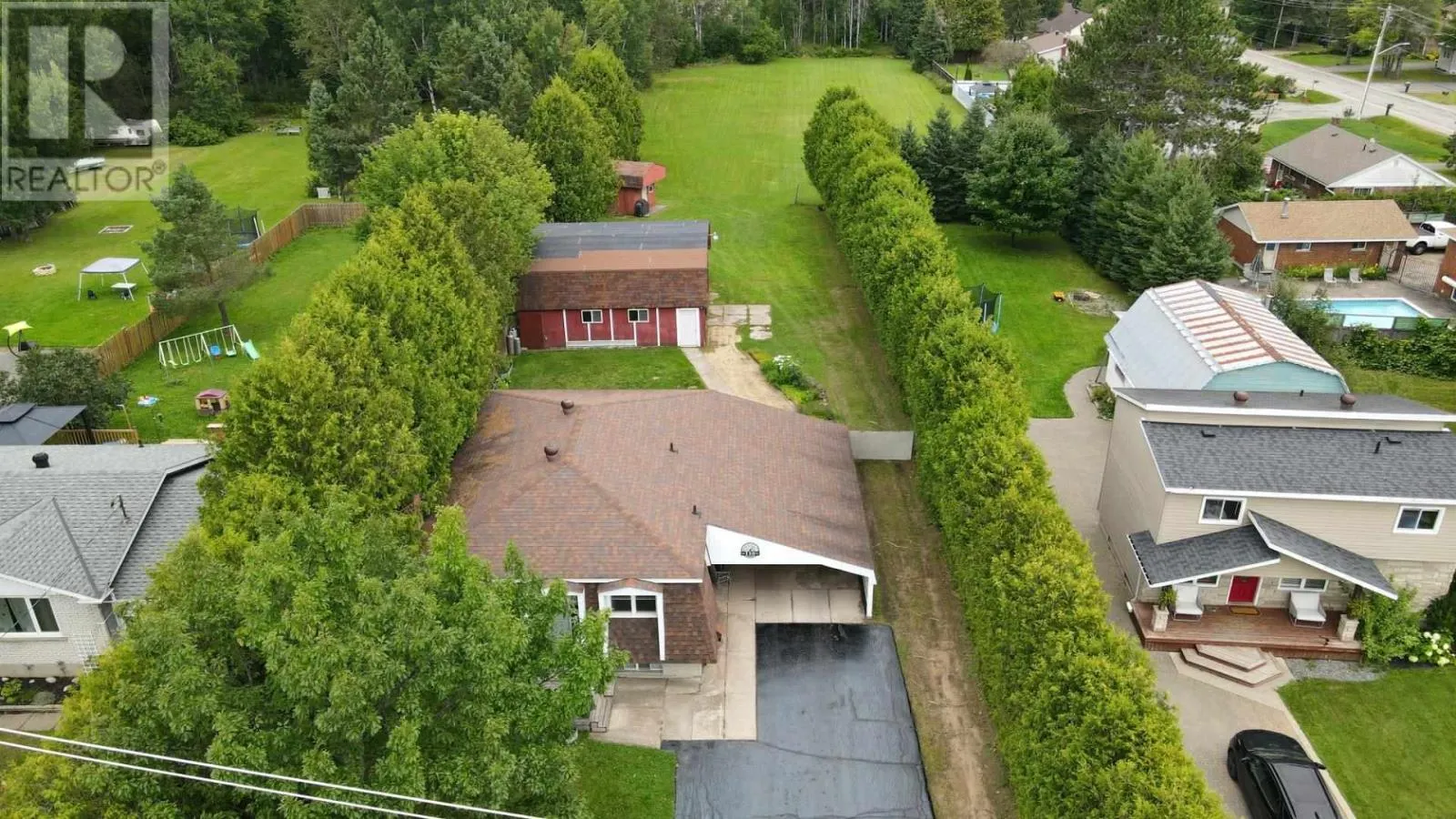 110 Dacey RD