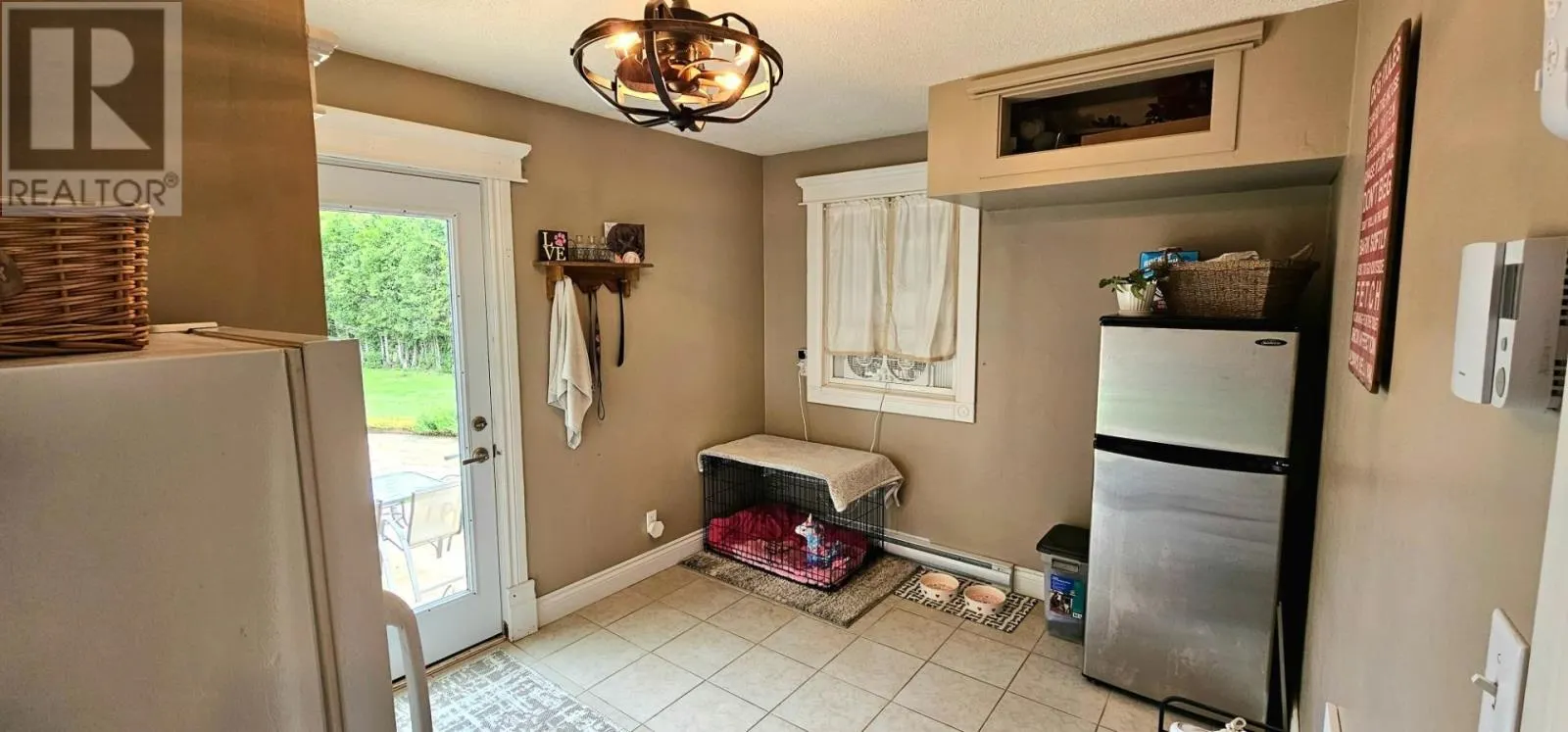 110 Dacey RD