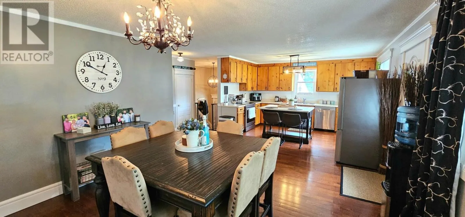 110 Dacey RD
