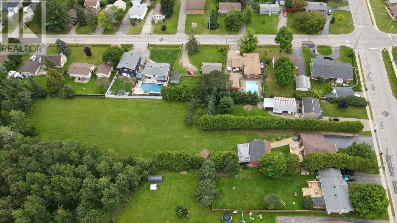 110 Dacey RD