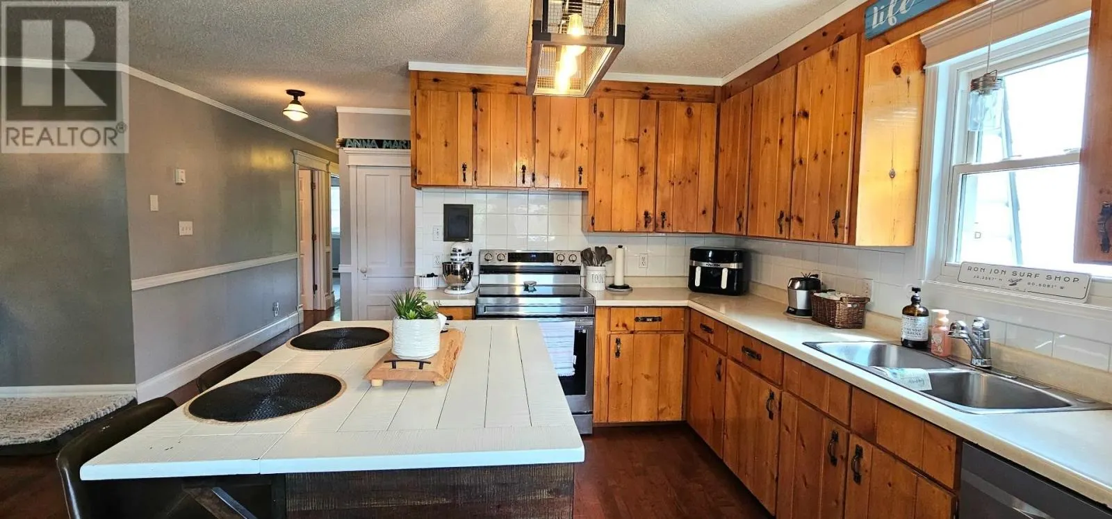 110 Dacey RD