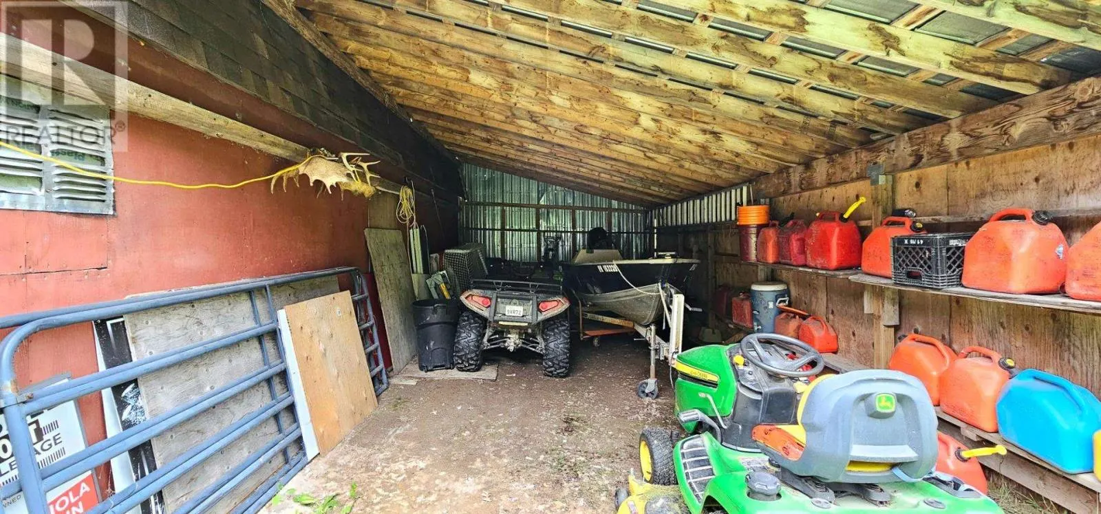 110 Dacey RD