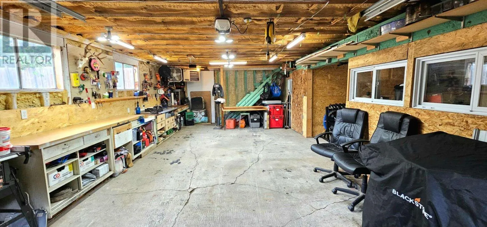 110 Dacey RD