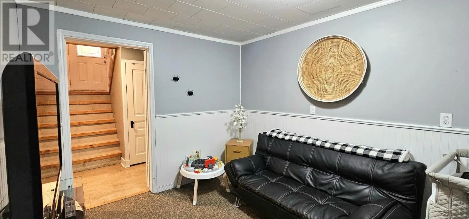 110 Dacey RD