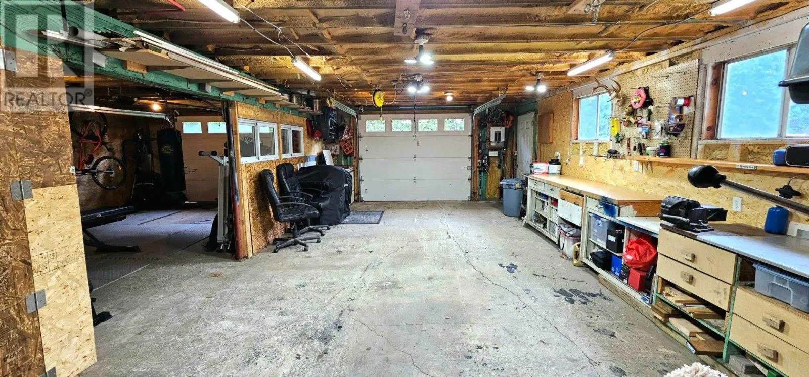 110 Dacey RD