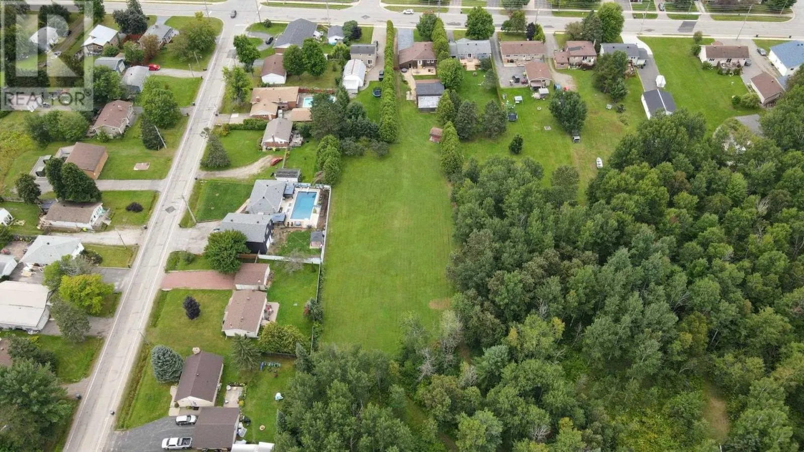 110 Dacey RD