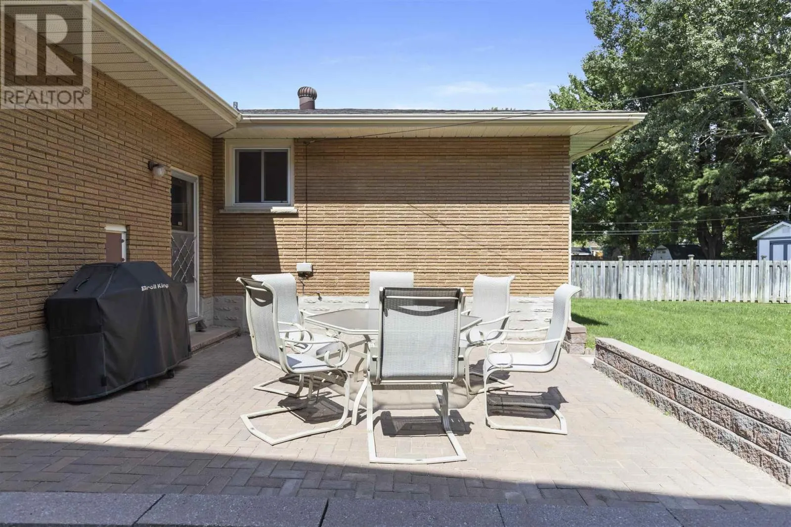 110 Florwin DR