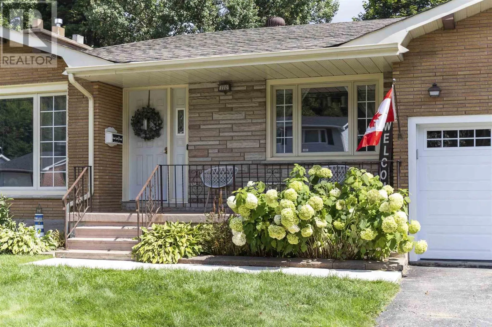 110 Florwin DR