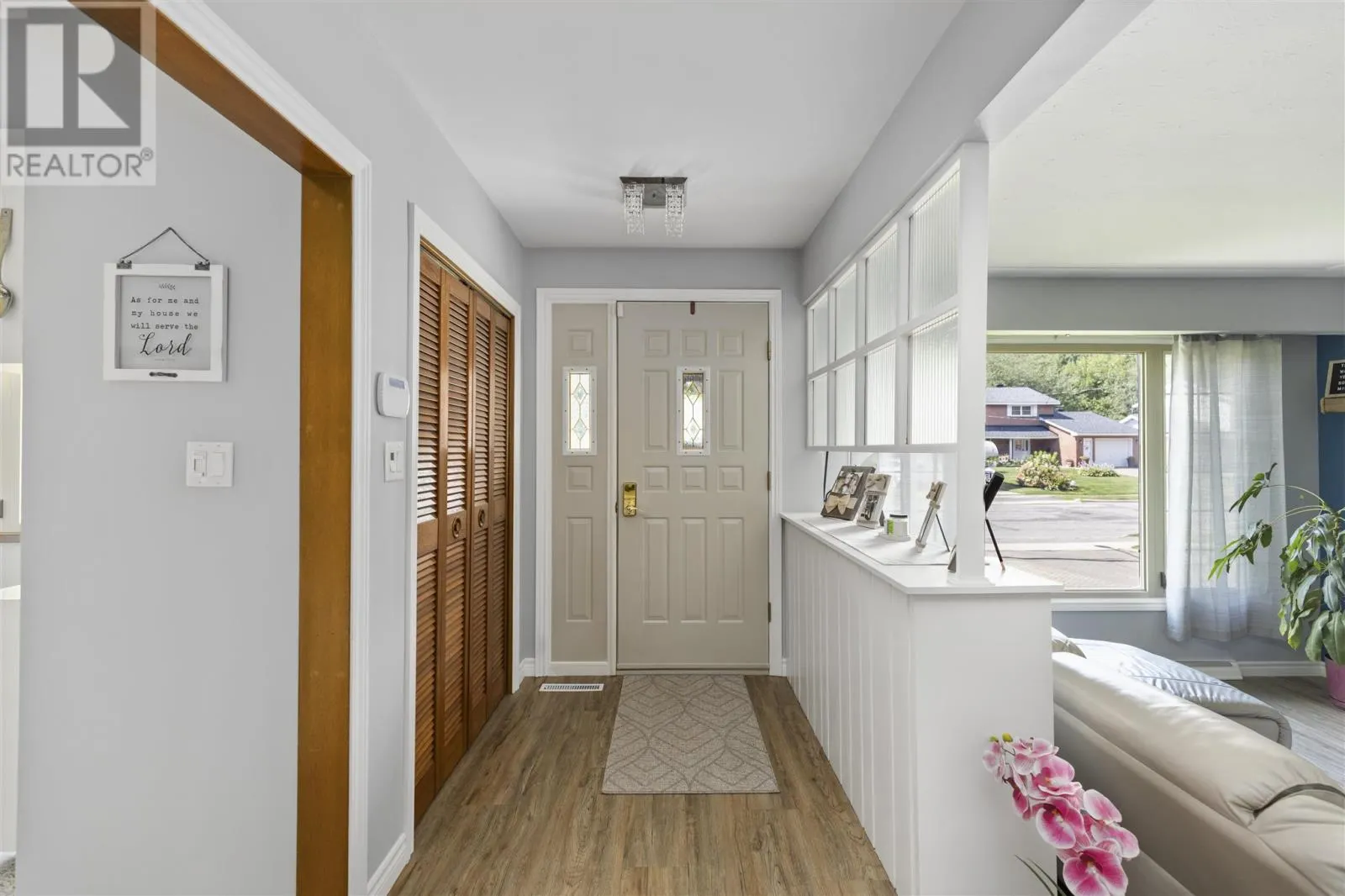 110 Florwin DR