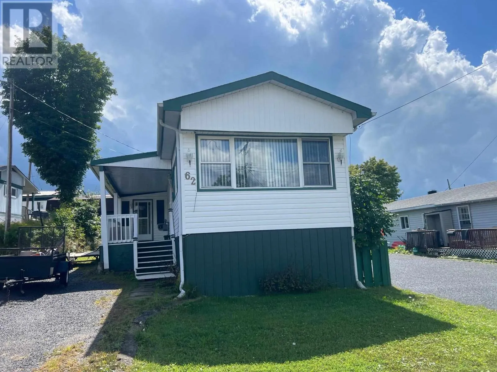 62 Westhill RD