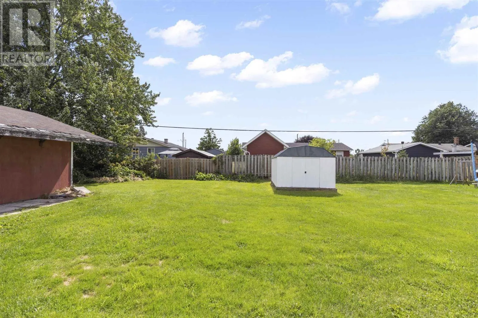 353 Doncaster RD