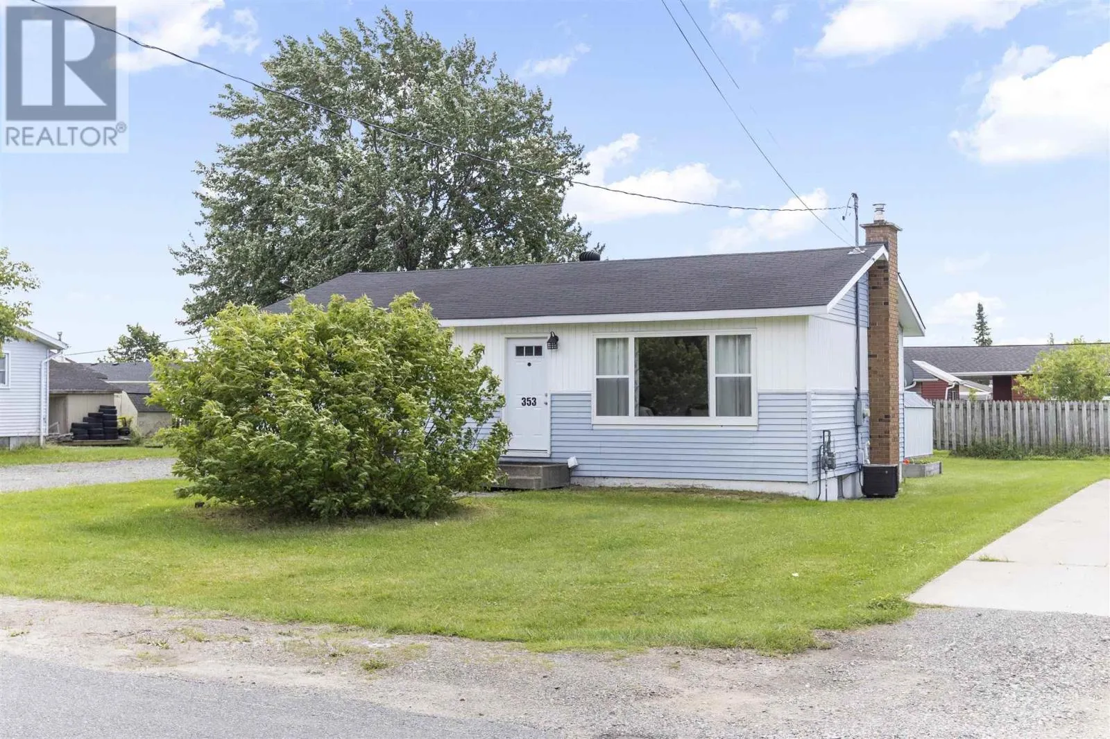 353 Doncaster RD
