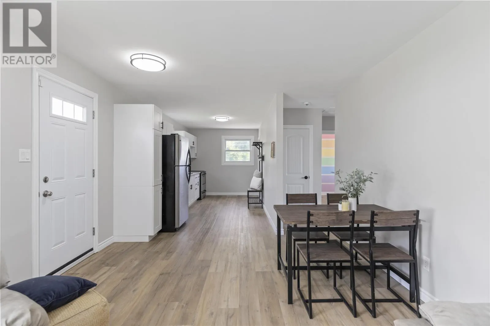 353 Doncaster RD