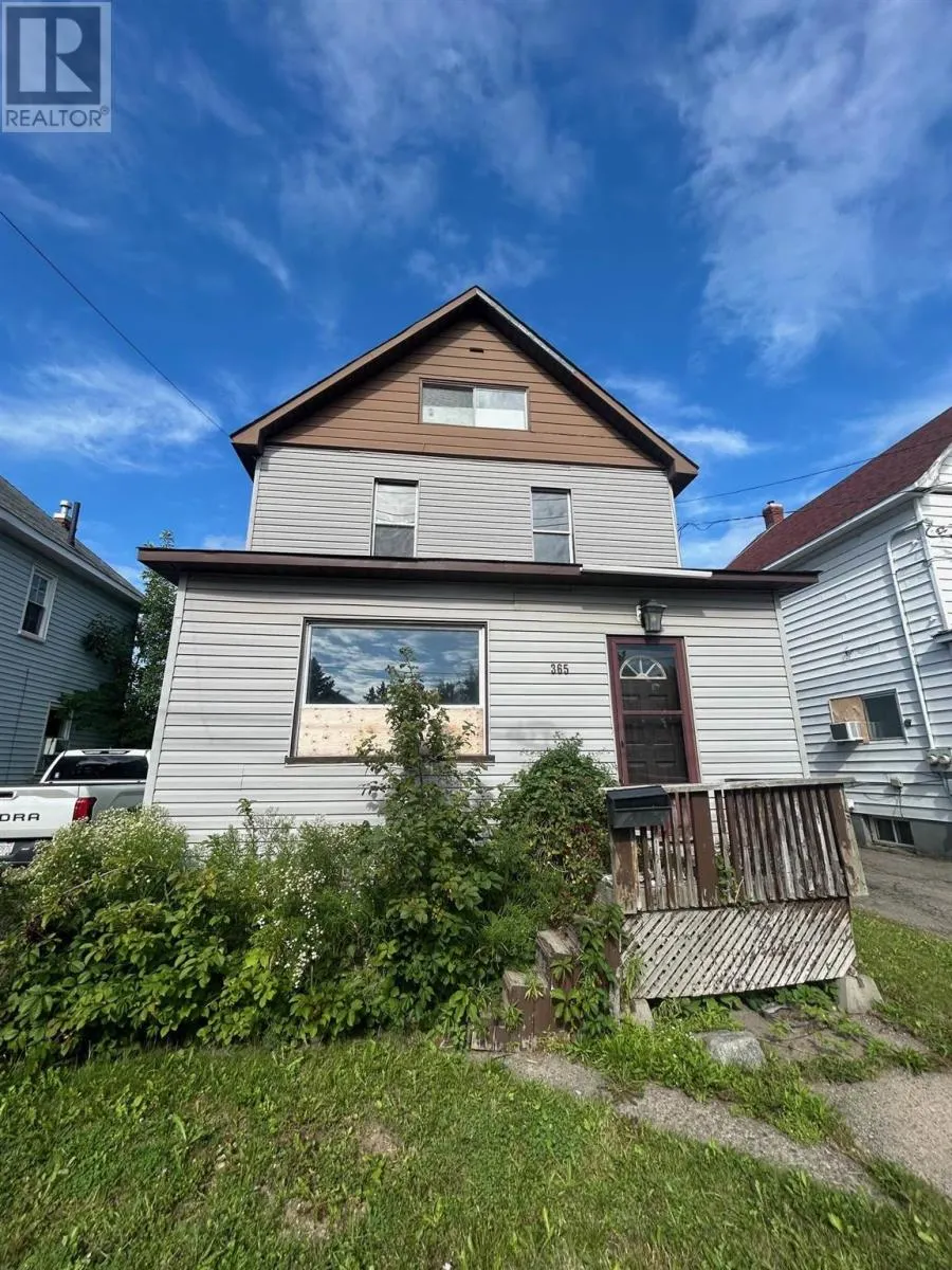 365 North ST