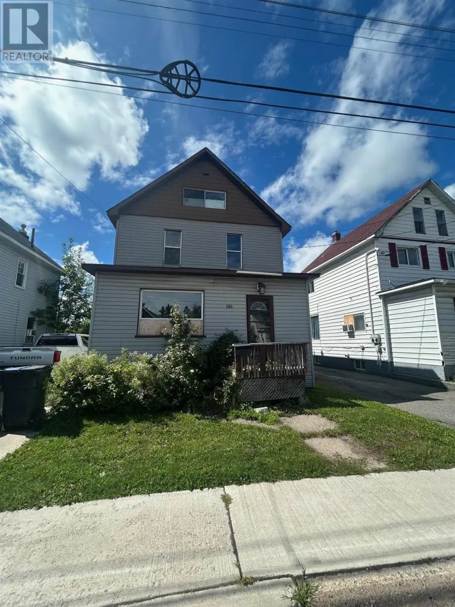 365 North ST