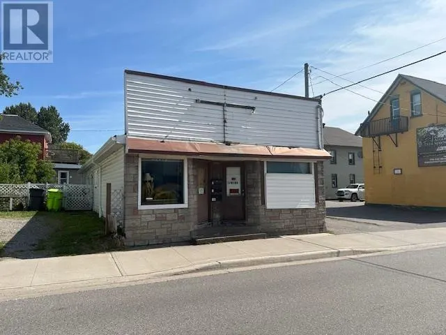160 Bruce ST