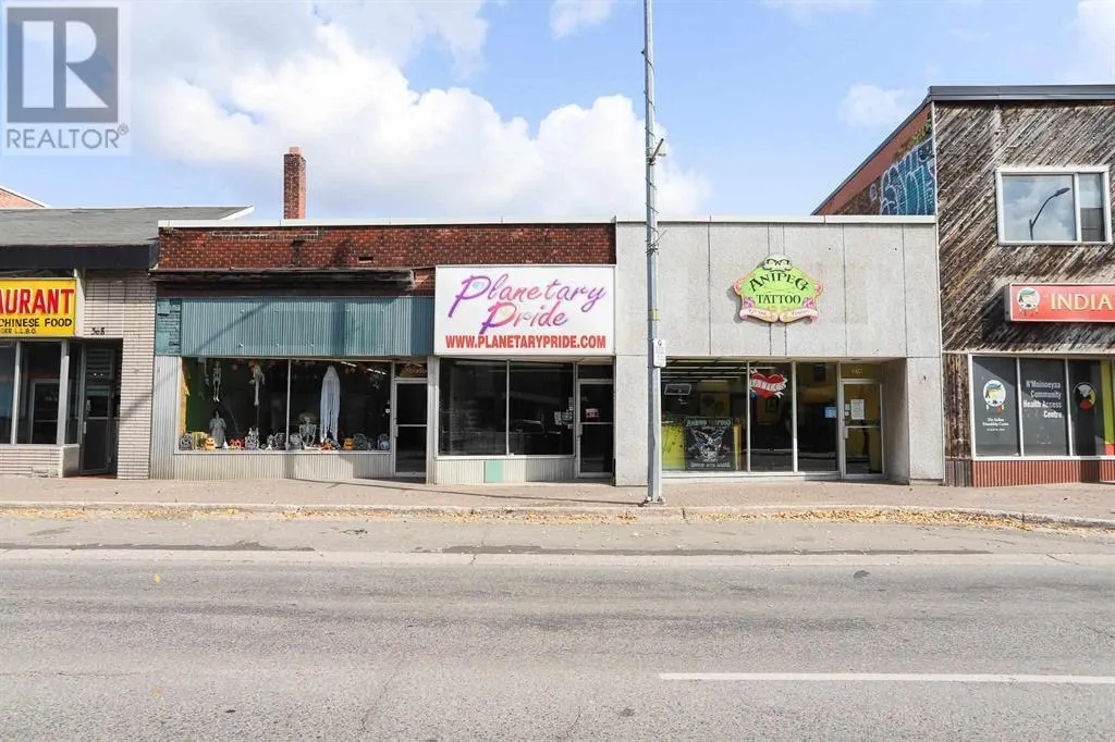 370 Queen ST E