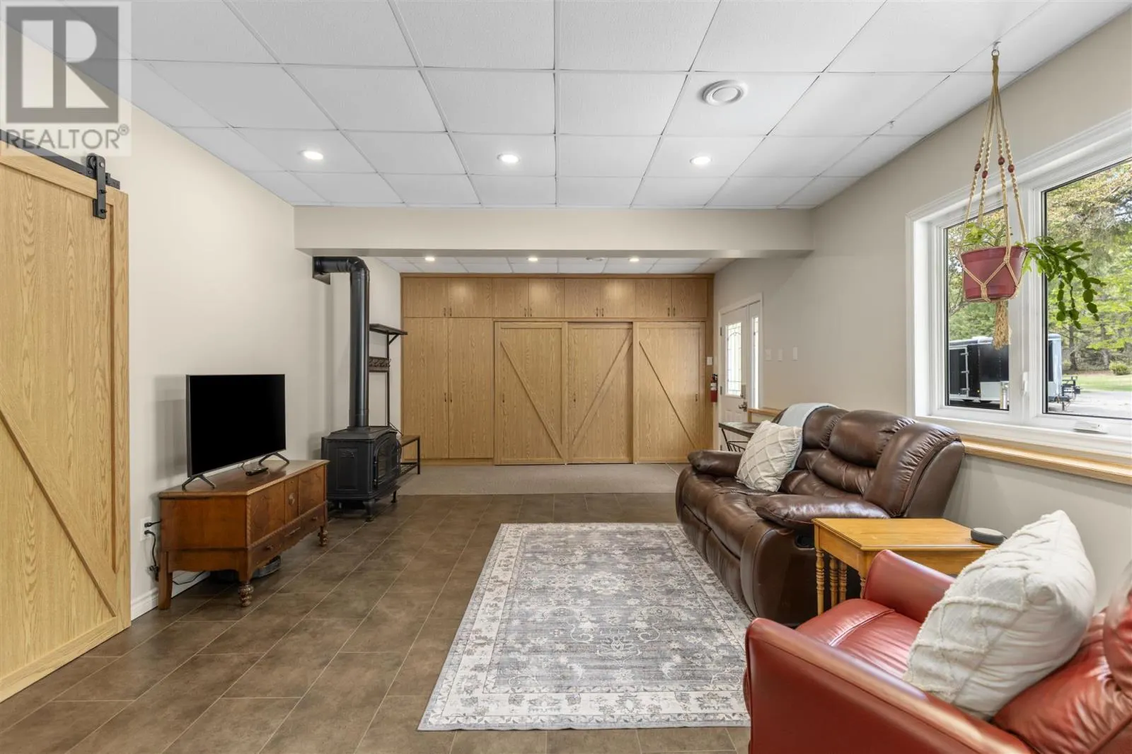 595 Old Goulais Bay RD