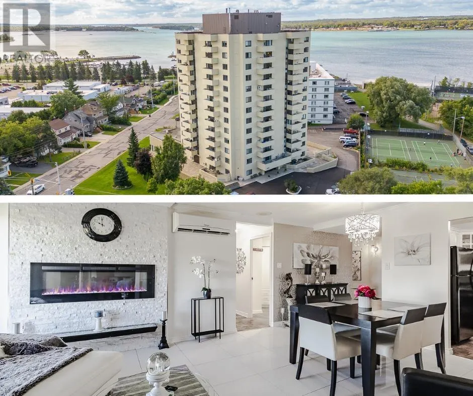 1139 Queen ST E # 903