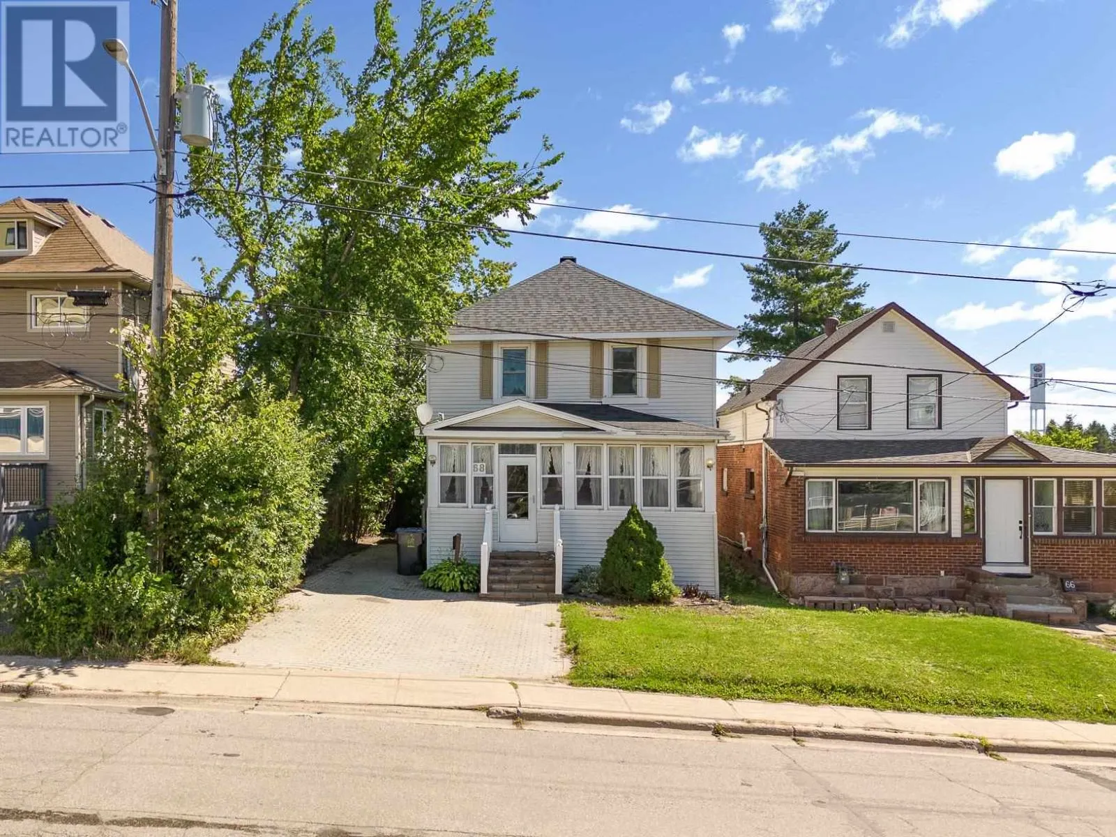 68 Pine ST