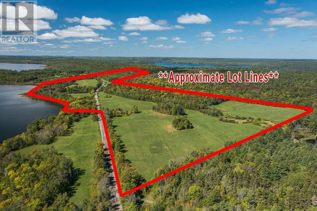 728 Basswood Lake RD