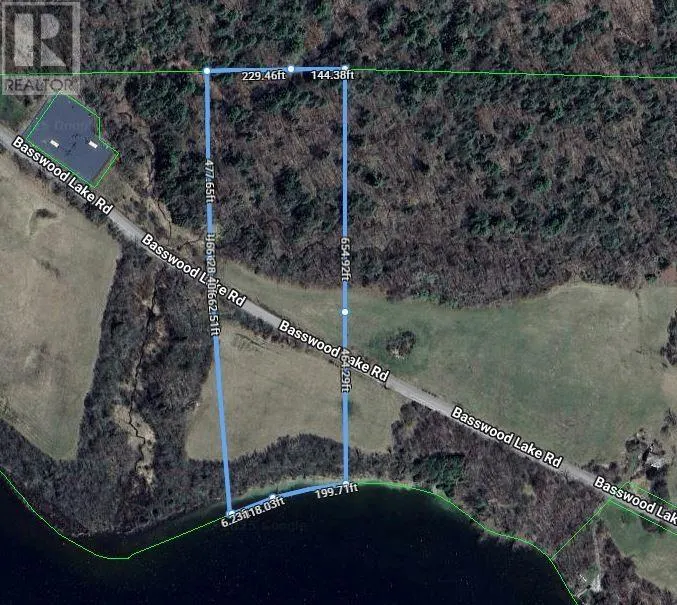 728 Basswood Lake RD