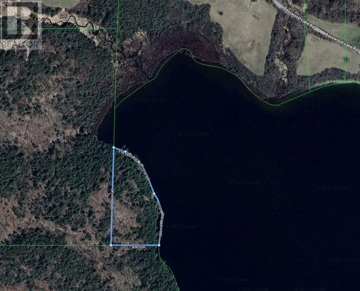 728 Basswood Lake RD