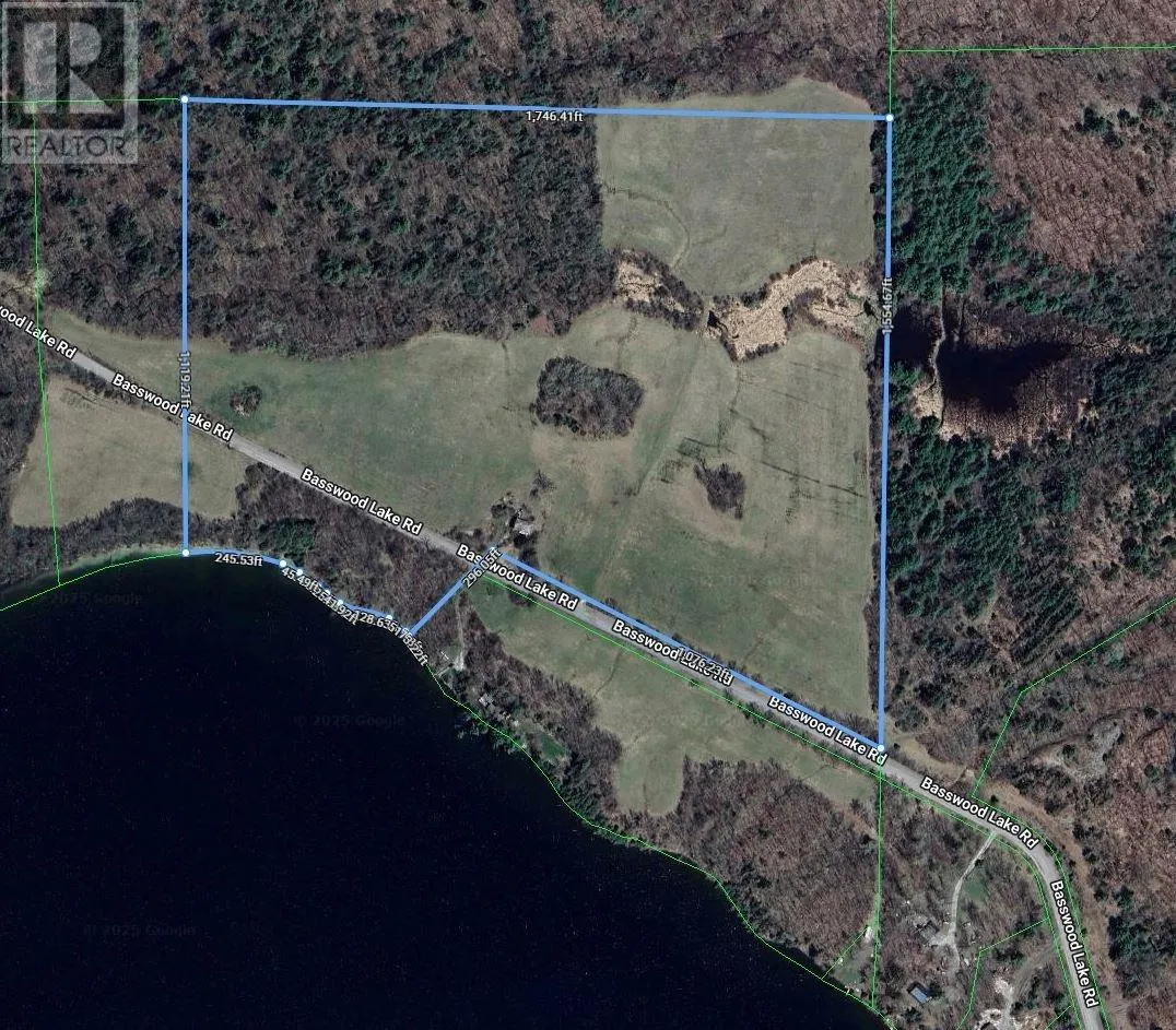 728 Basswood Lake RD