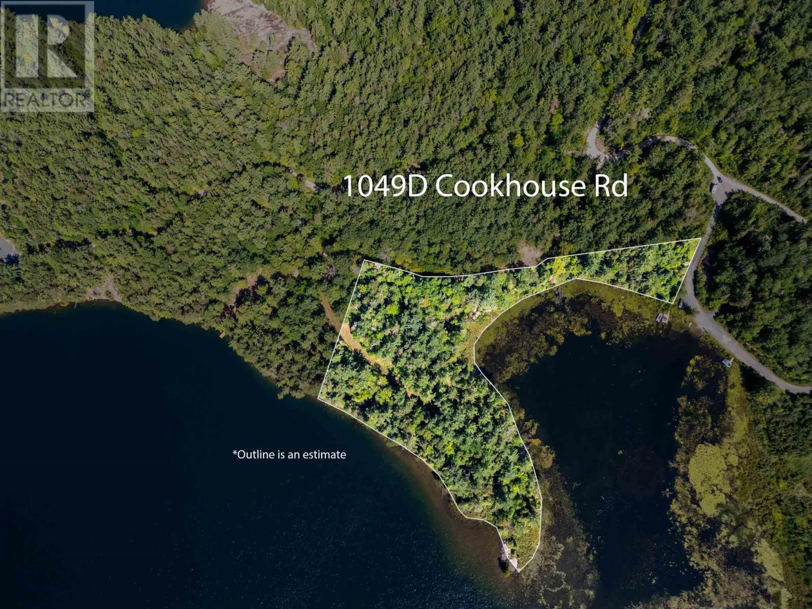 1049D Cookhouse RD