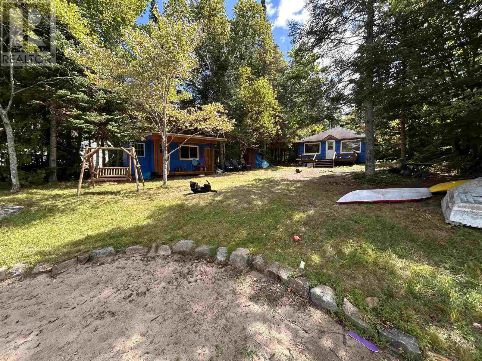 117 A Lower Island Lake RD